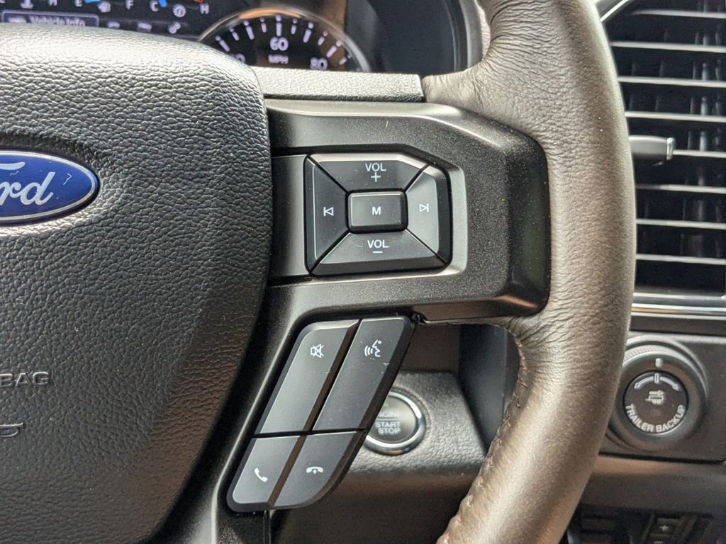 2021 Ford Expedition MAX King Ranch