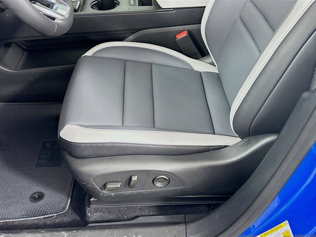 Thumbnail: 2026 Honda Prologue - 21