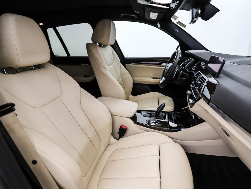 Thumbnail: 2019 BMW X3 - 31