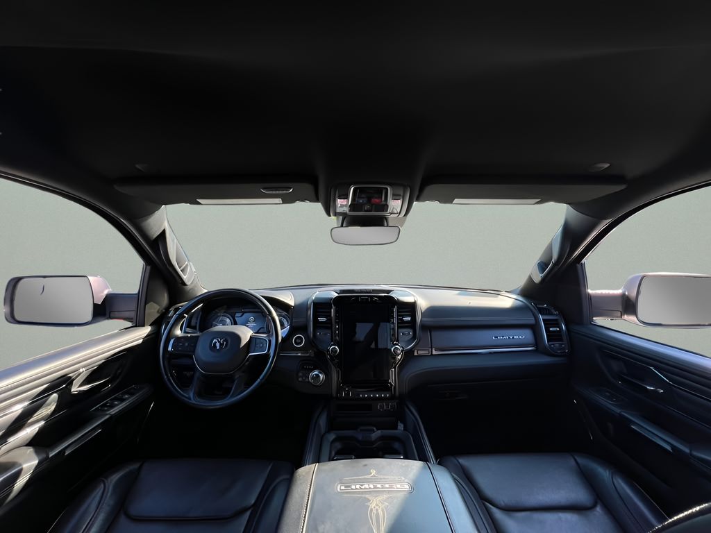Used 2022 Ram 1500 Truck