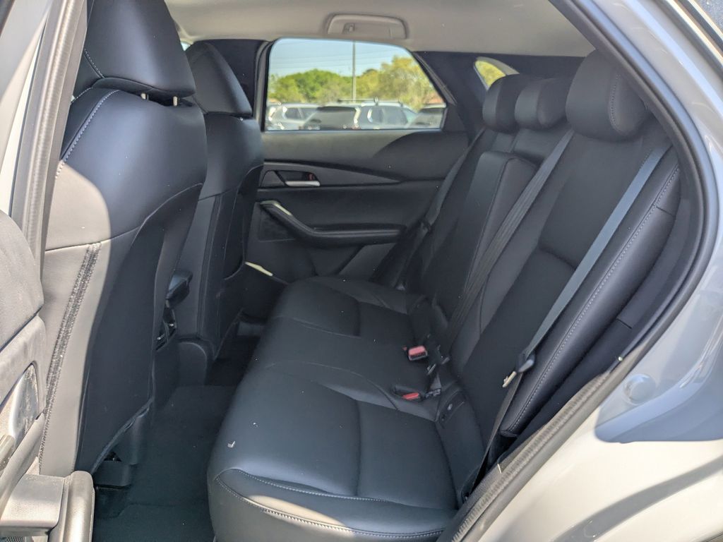 2026 Mazda CX-30 2.5 S Select Sport