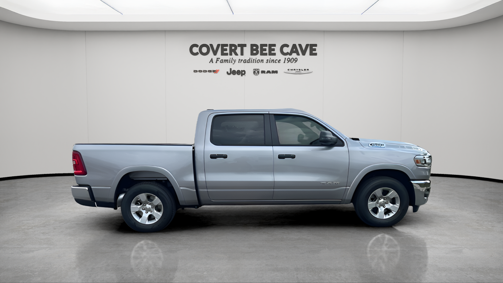 New Car 2025 Ram 1500  Big Horn/lone Star For Sale Under $50,000 In Austin, Texas