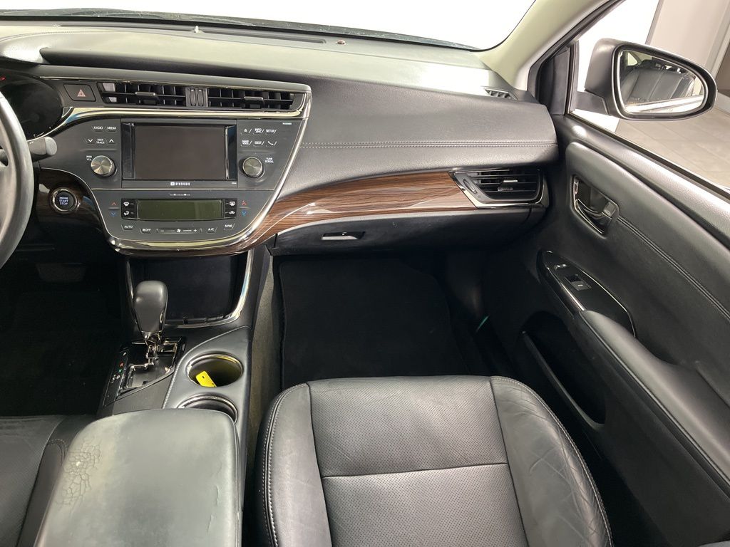 Thumbnail: 2013 Toyota Avalon - 15