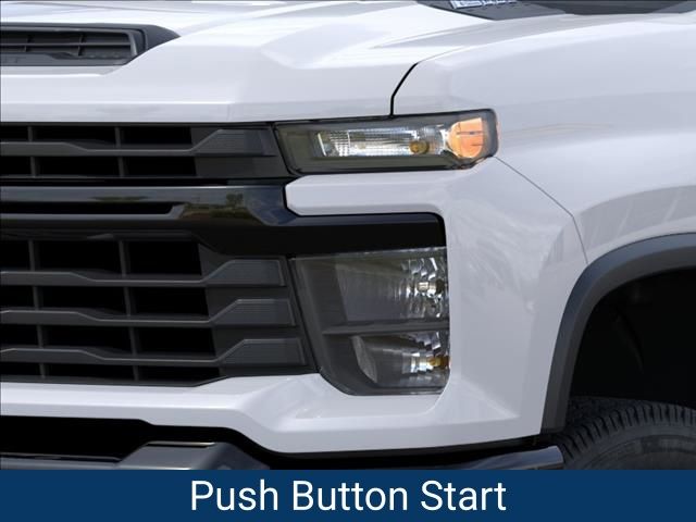 ChevroletSilverado 2500HD11