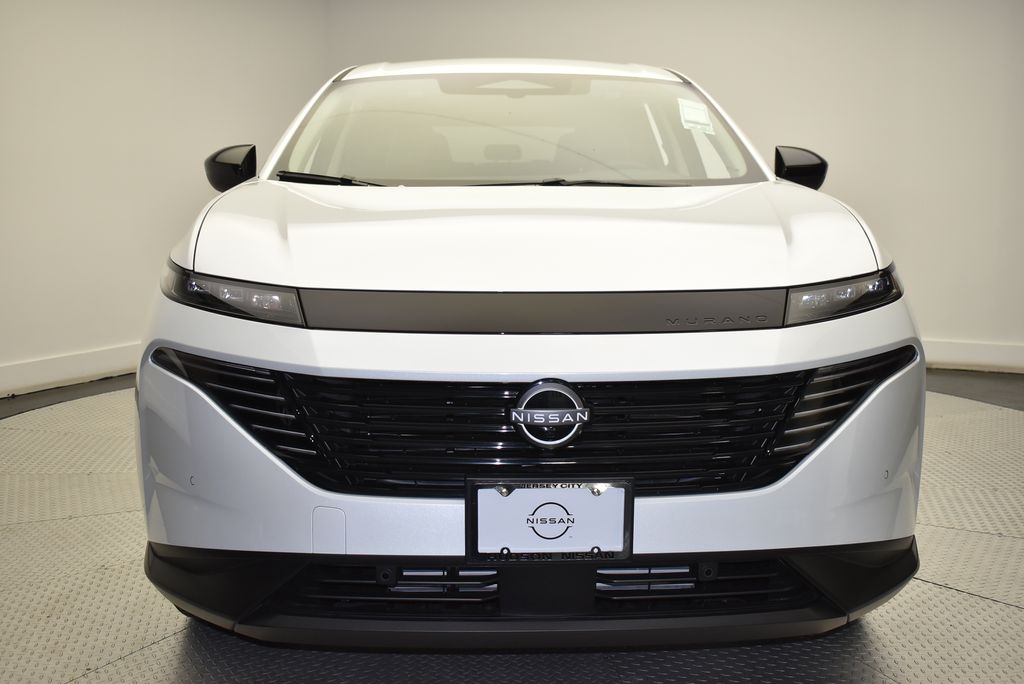 2025 Nissan Murano SV 2