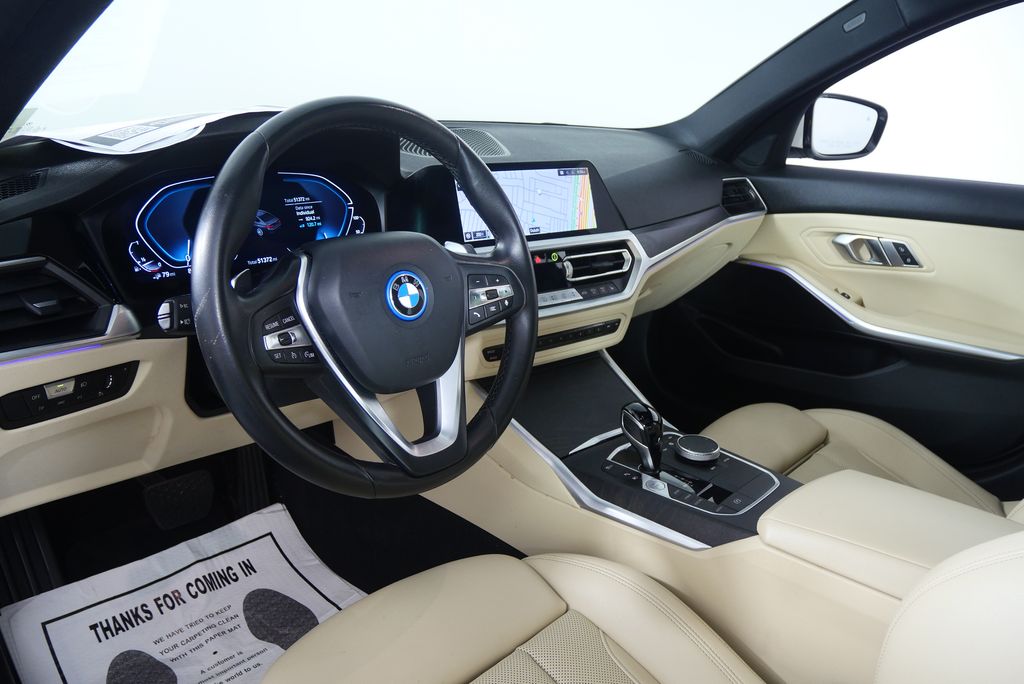 Thumbnail: 2022 BMW 3 Series - 13