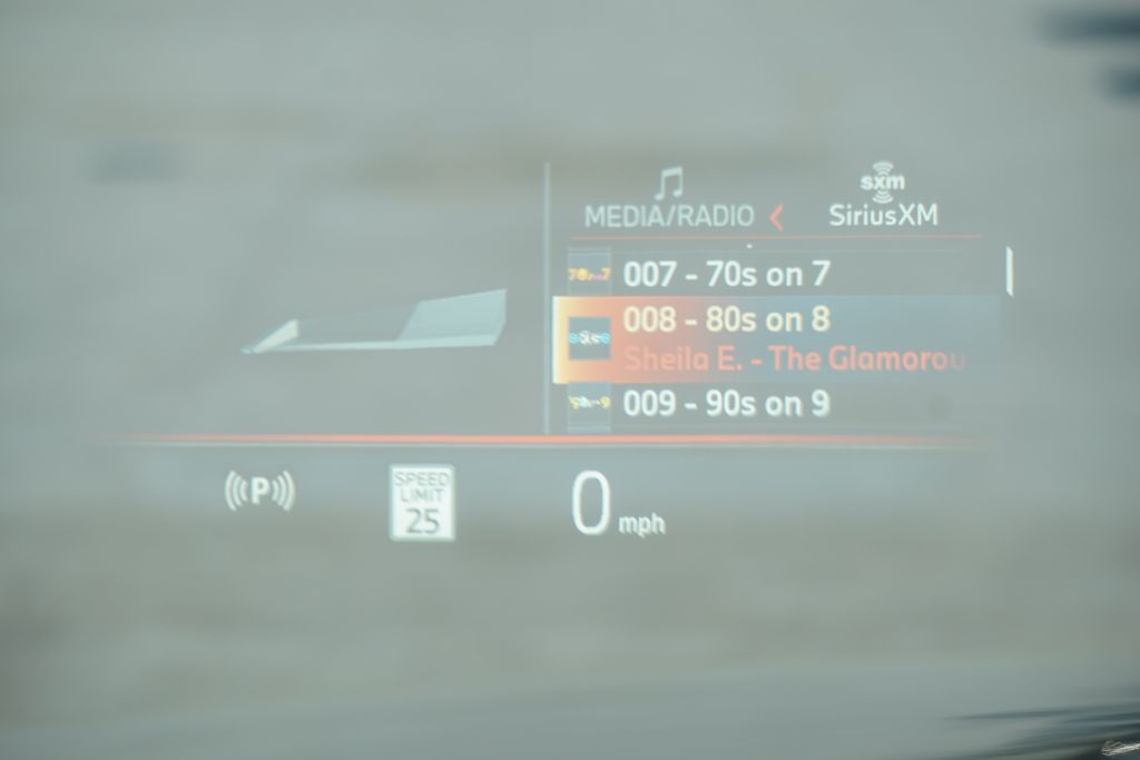 2025 BMW 7 Series 760i xDrive 8