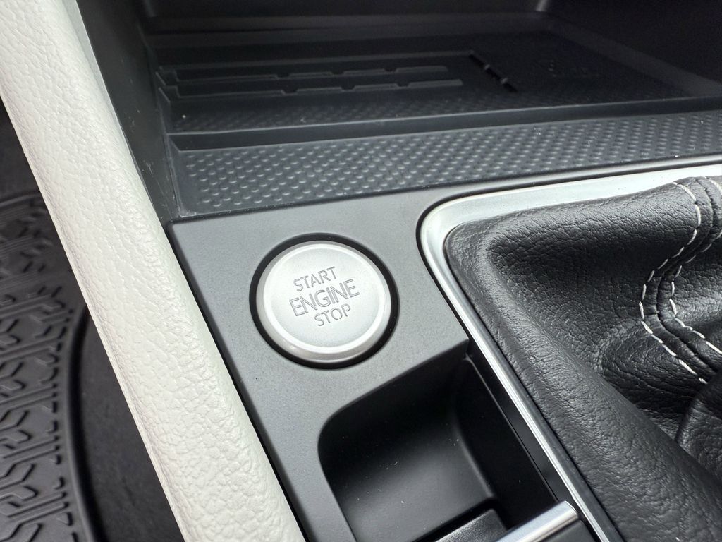 2026 Volkswagen Jetta 1.5T SE White at Classic Elite Chevrolet Hwy 6