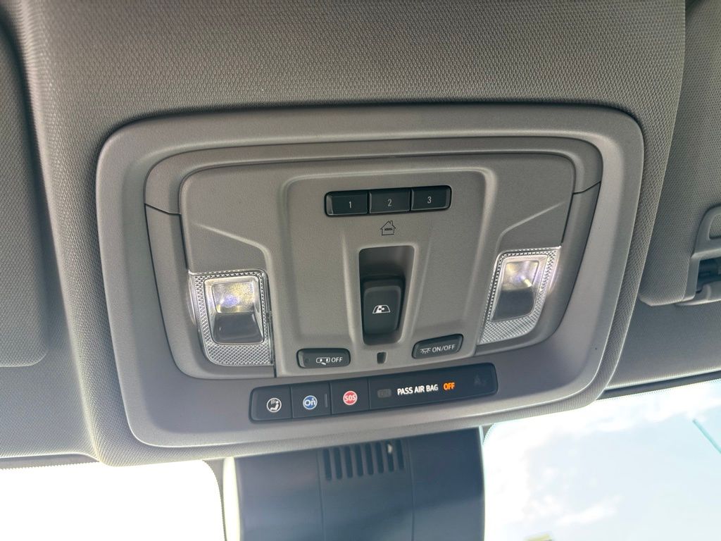Used 2024 GMC Sierra 1500 Truck