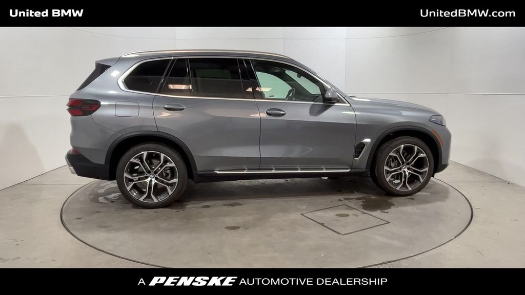 2024 BMW X5 sDrive40i 9