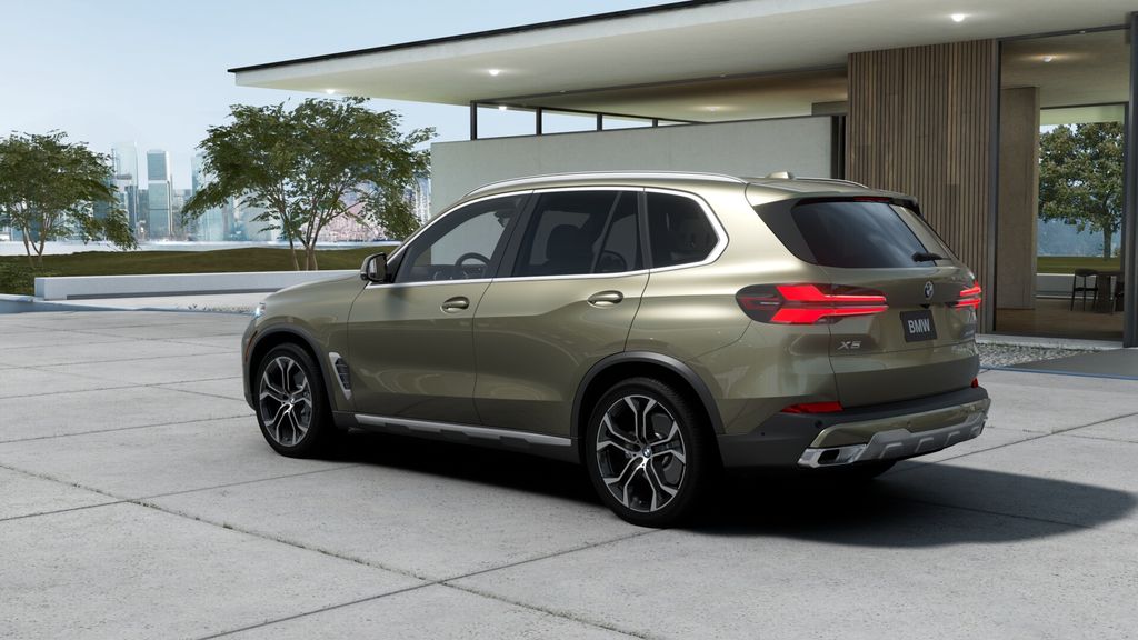 Thumbnail: 2026 BMW X5 - 25