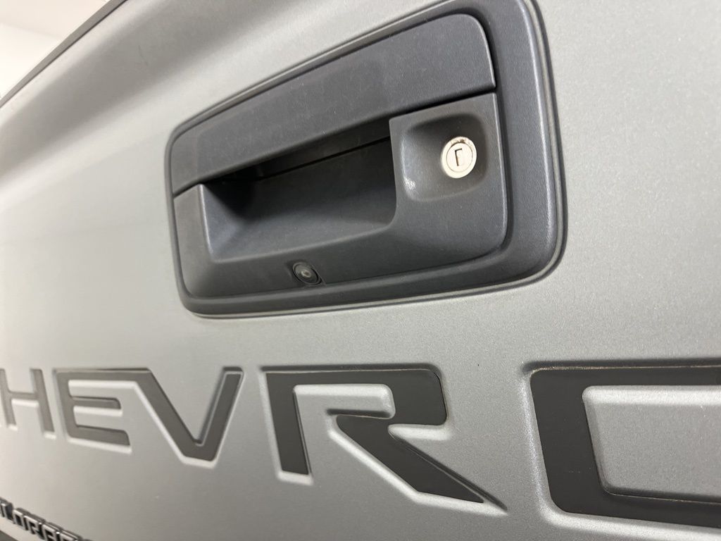 2022 Chevrolet Colorado LT 10