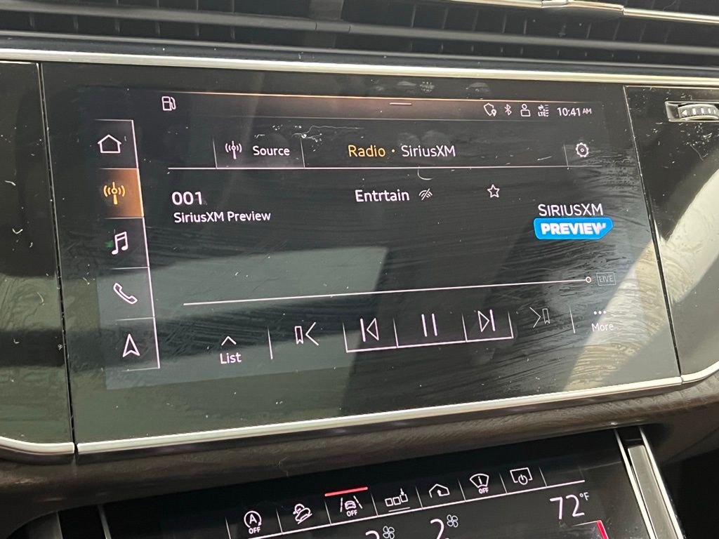 Thumbnail: 2019 Audi Q8 - 14