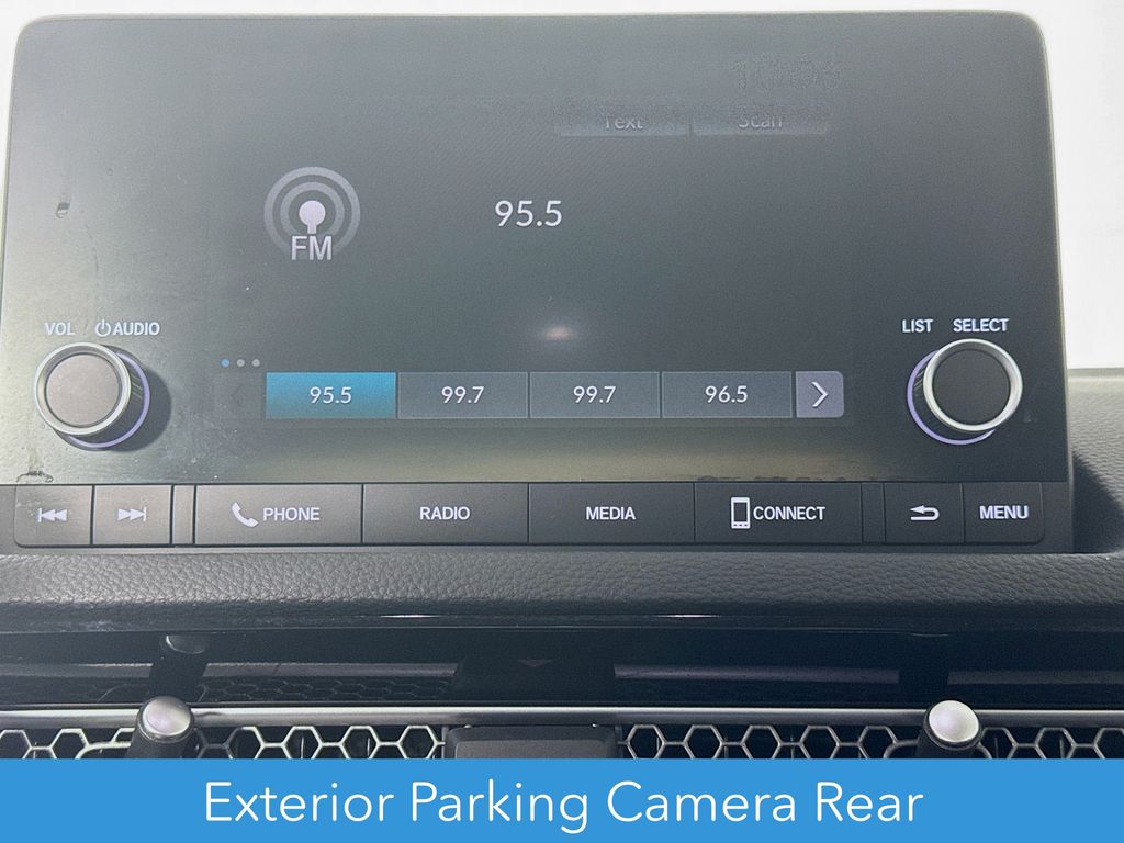 Used Car 2022 Honda Civic  Ex For Sale Under $25,000 In Austin, Texas