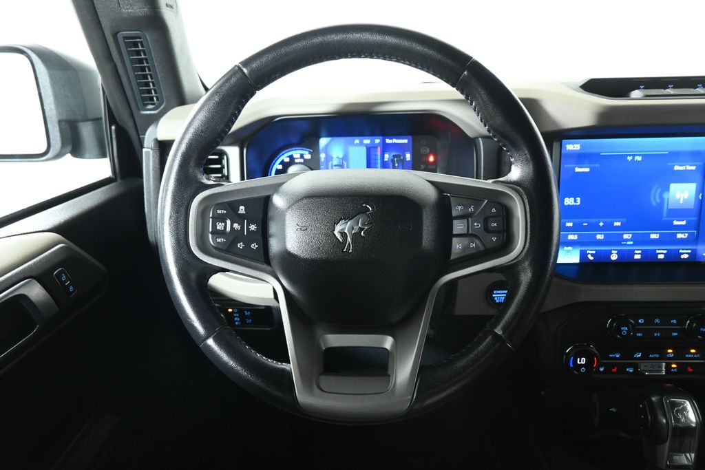 Thumbnail: 2024 Ford Bronco - 16