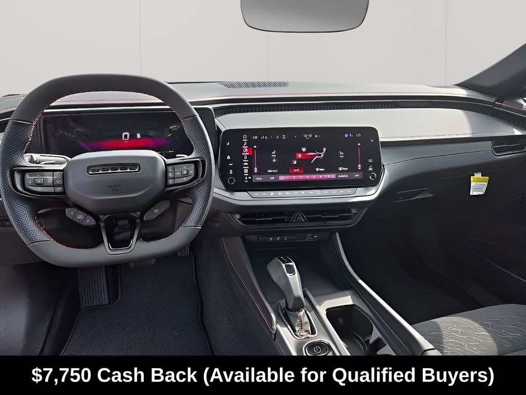 New Car 2025 Dodge Charger  R/t For Sale Under $50,000 In Austin, Texas