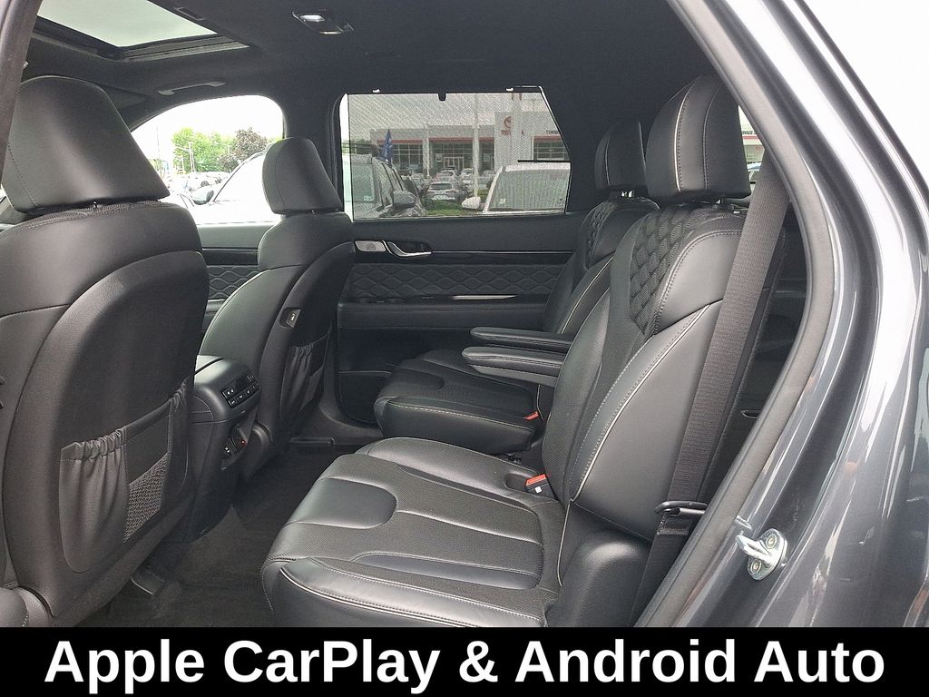 Thumbnail: 2020 Hyundai Palisade - 11
