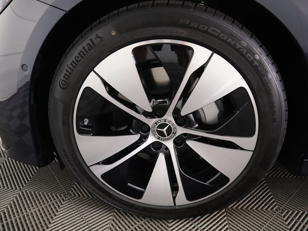 Thumbnail: 2026 Mercedes-Benz E-Class - 31