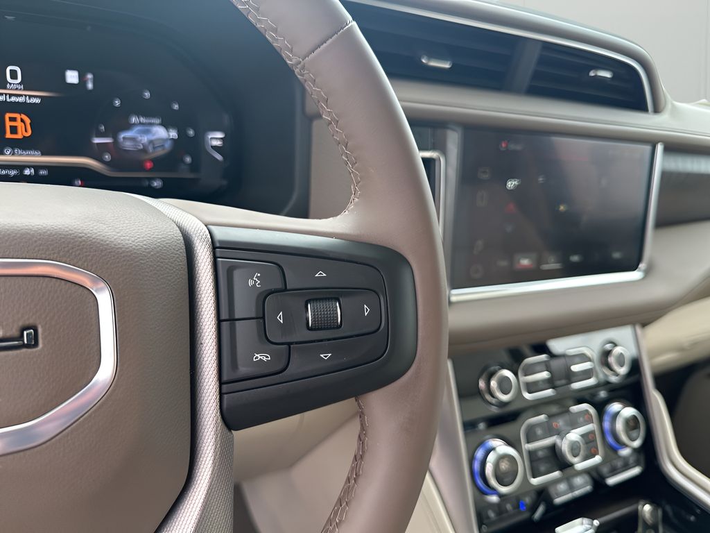 Used Car 2024 Gmc Yukon Xl  Denali For Sale Under $70,000 In Austin, Texas