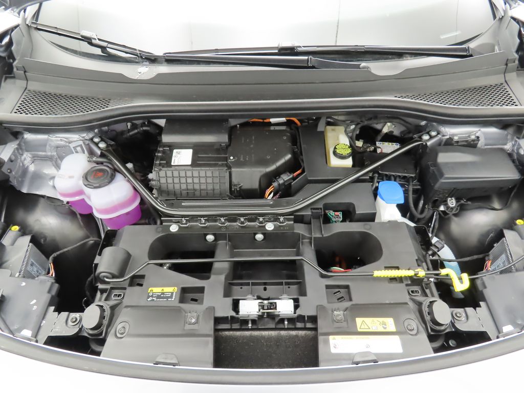 2025 Volkswagen ID.4 Pro S 29