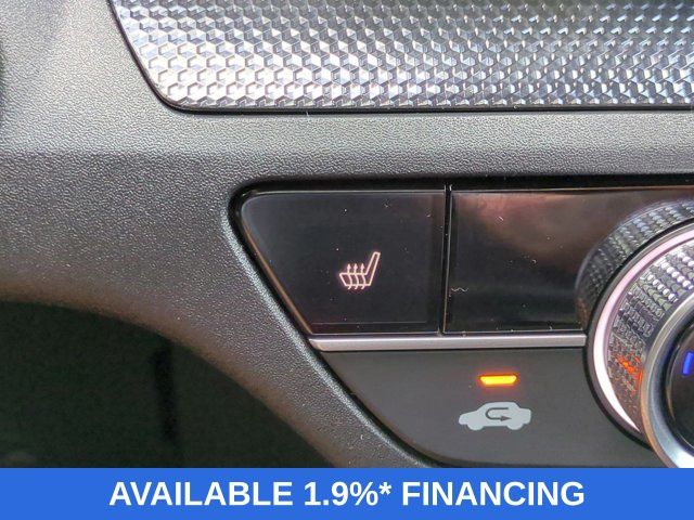 Certified Used 2026 Crystal Black Pearl Honda TrailSport image 22