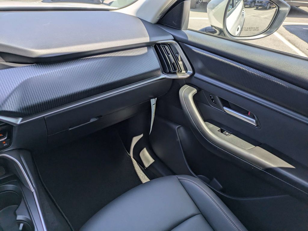 2026 Mazda CX-90 3.3 Turbo Select