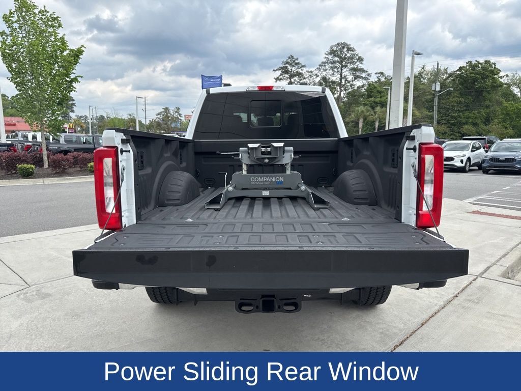 2024 Ford F-250 Super Duty XLT