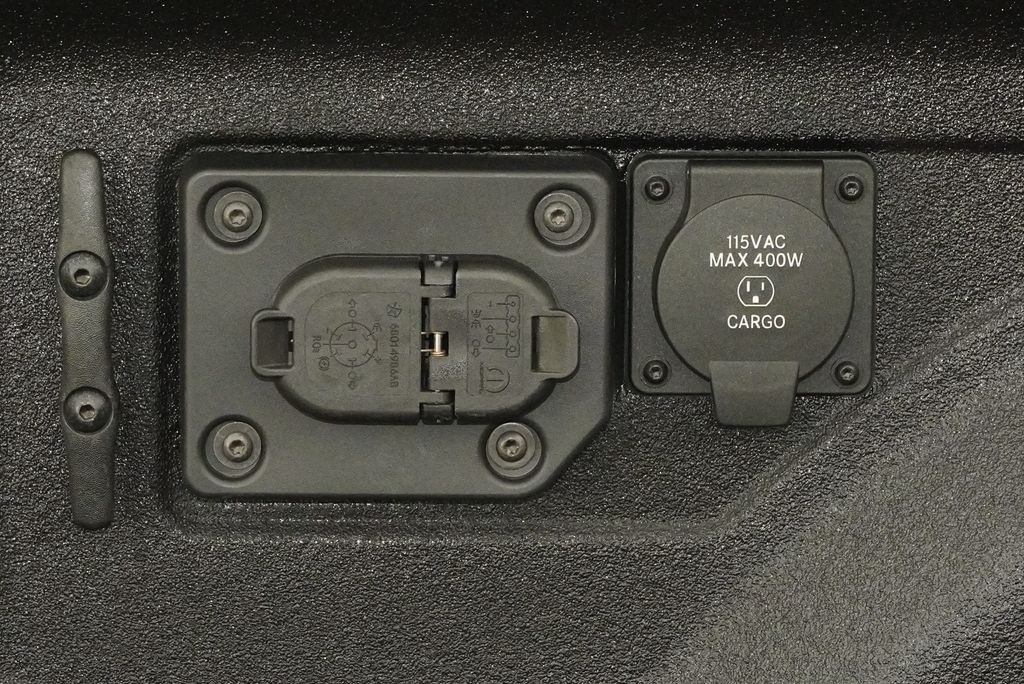 Used Car 2024 Ram 2500  Laramie For Sale Under $60,000 In Weatherford, Texas