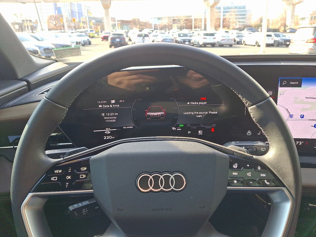 Thumbnail: 2025 Audi Q6 e-tron - 19