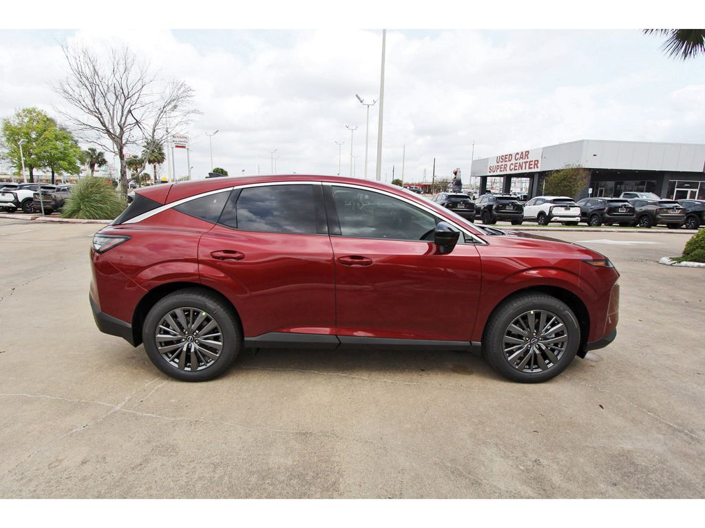 2026 Nissan Murano SL - 4