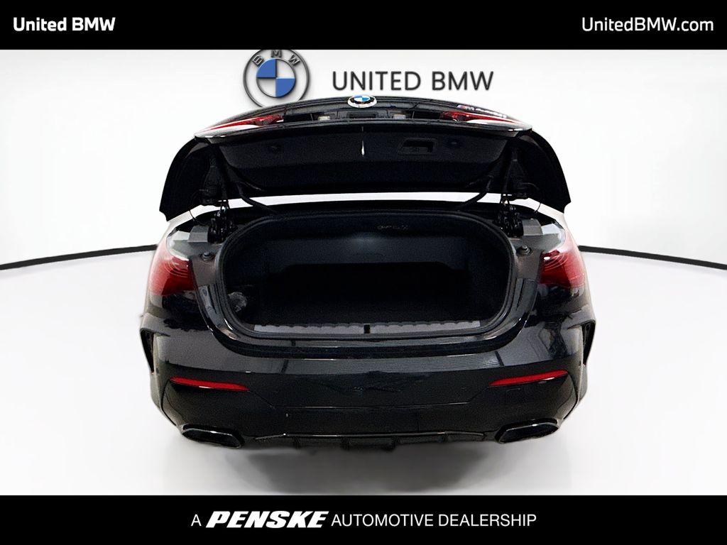 Thumbnail: 2026 BMW 4 Series - 13