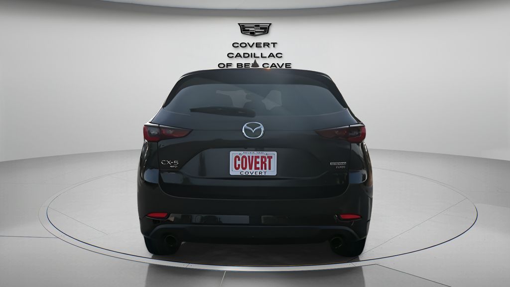 Used Car 2024 Mazda Cx-5  2.5 Turbo Premium For Sale Under $30,000 In Austin, Texas