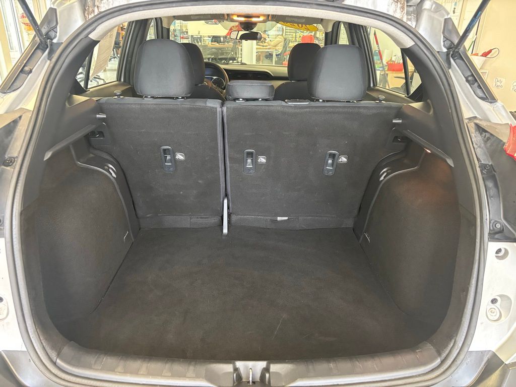Used 2020 Nissan Kicks SUV