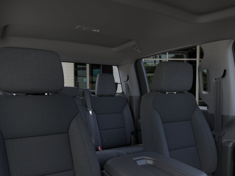 New 2026 GMC Sierra 1500 Truck