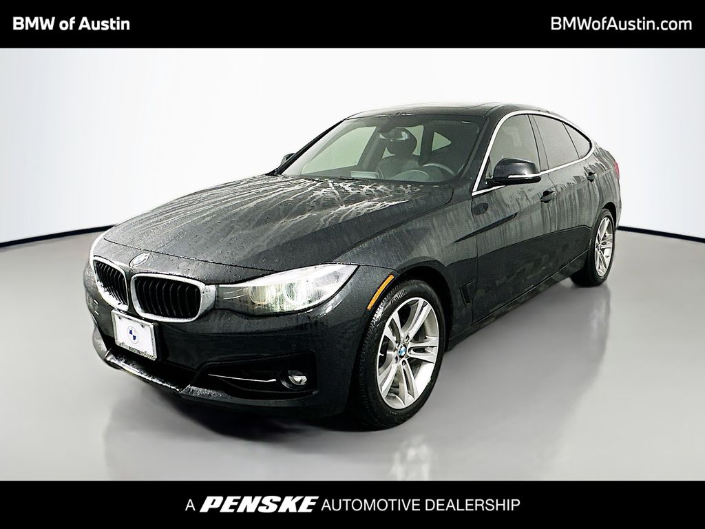 2017 BMW 3 Series 330i xDrive -
                Austin, TX