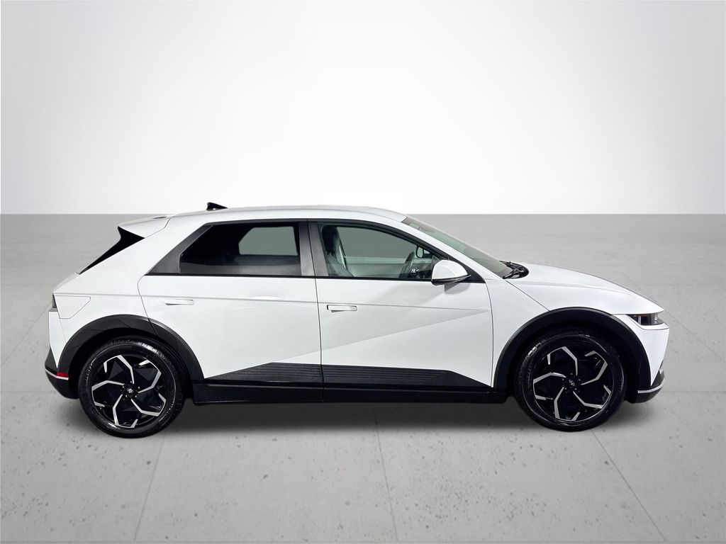 2023 Hyundai IONIQ 5 SE