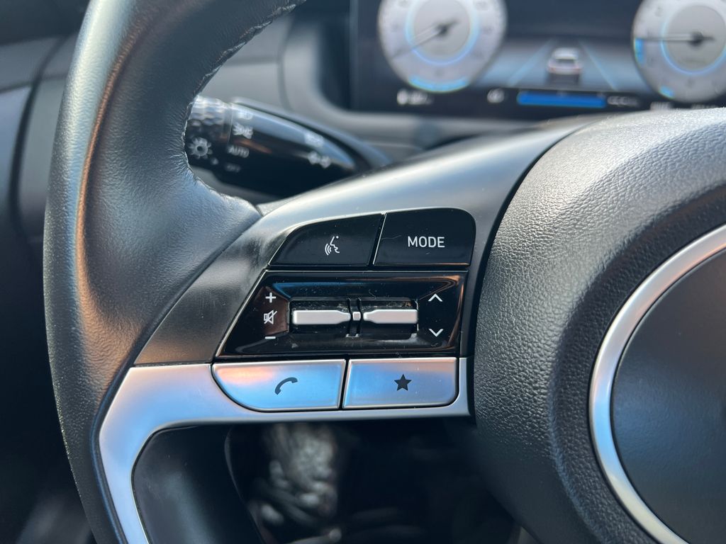 Thumbnail: 2023 Hyundai Tucson - 21