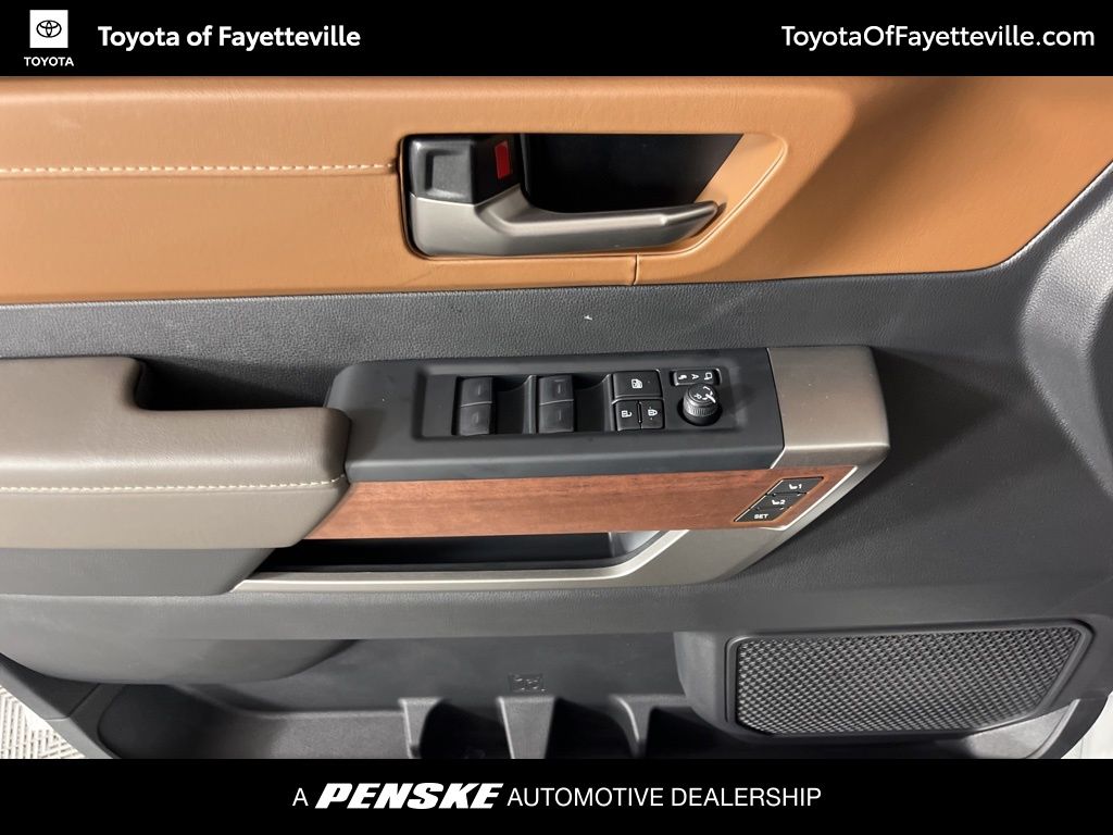 Thumbnail: 2026 Toyota Tundra - 27