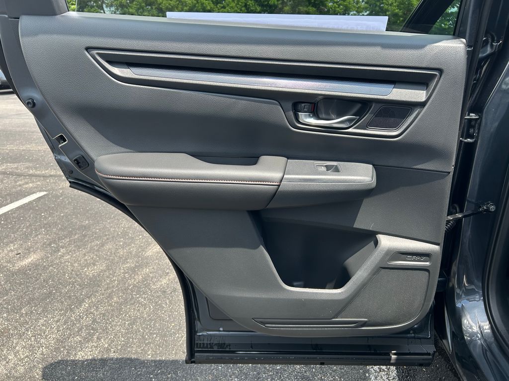 Thumbnail: 2026 Honda CR-V - 19