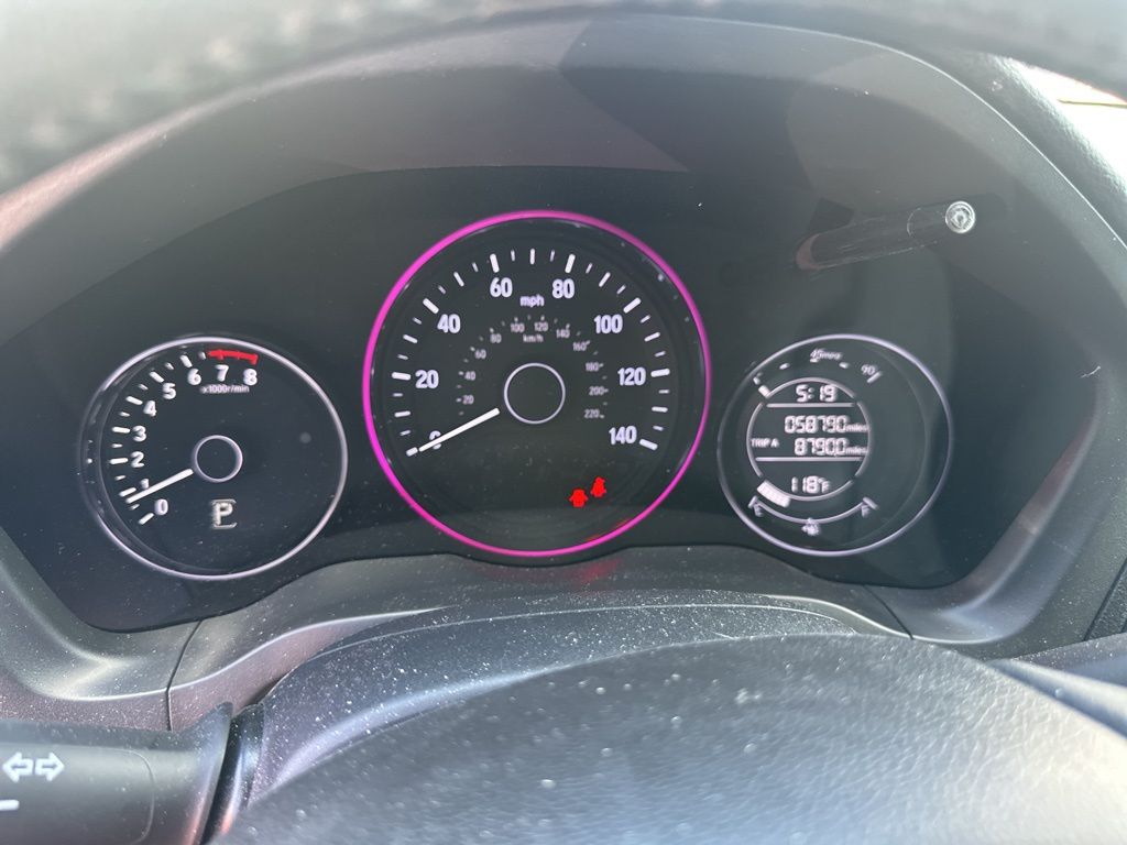 Thumbnail: 2022 Honda HR-V - 5