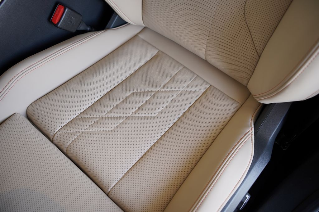 Thumbnail: 2026 BMW X3 - 11