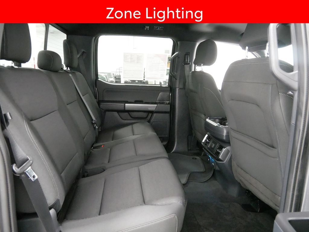 2023 Ford F-150 XLT - Photo 27