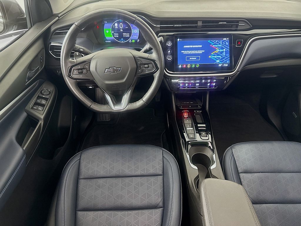 Used Car 2023 Chevrolet Bolt Euv  Premier For Sale Under $25,000 In Austin, Texas