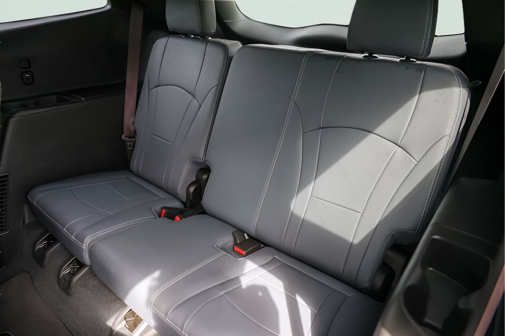 Used Car 2023 Buick Enclave  Essence For Sale Under $35,000 In Austin, Texas