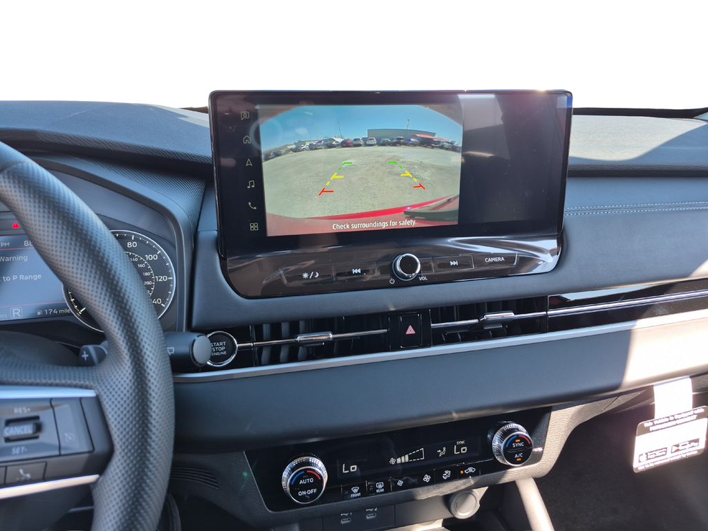 2026 Mitsubishi Outlander ES Red at Big Star Chrysler Jeep Dodge Ram 