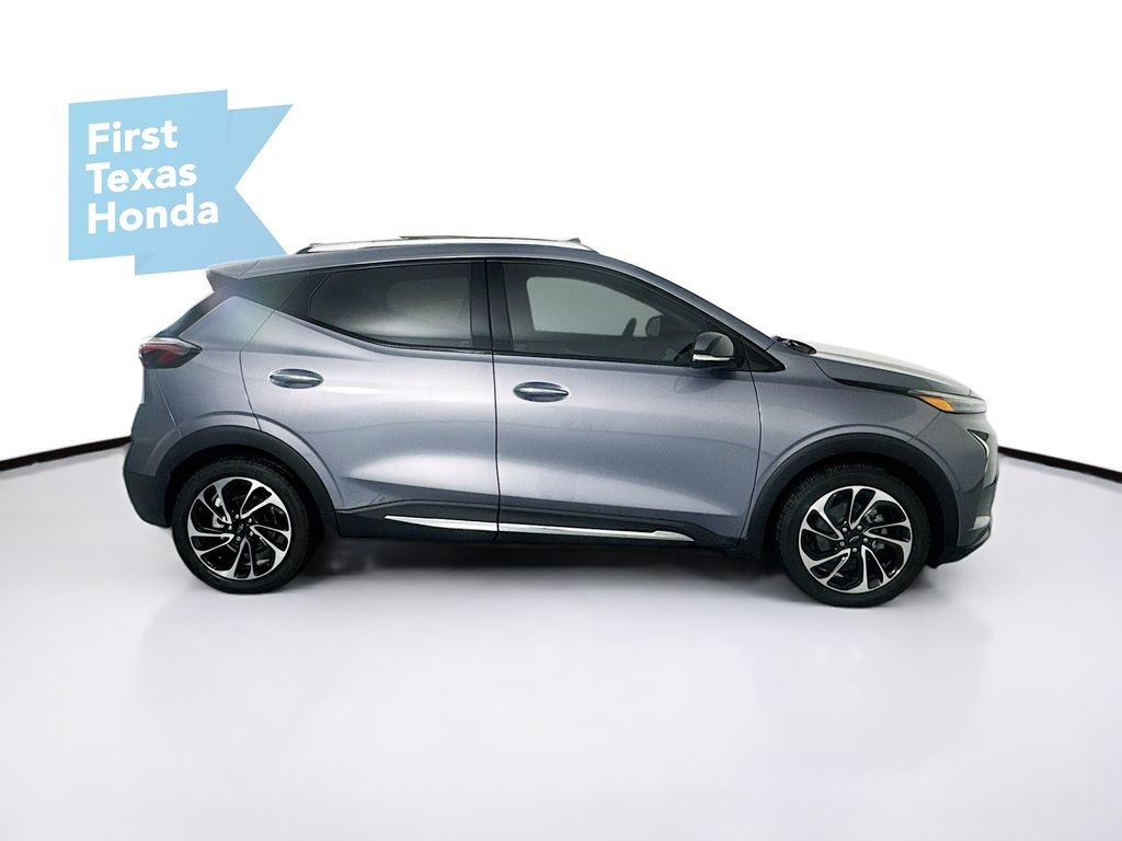 Used Car 2023 Chevrolet Bolt Euv  Premier For Sale Under $25,000 In Austin, Texas