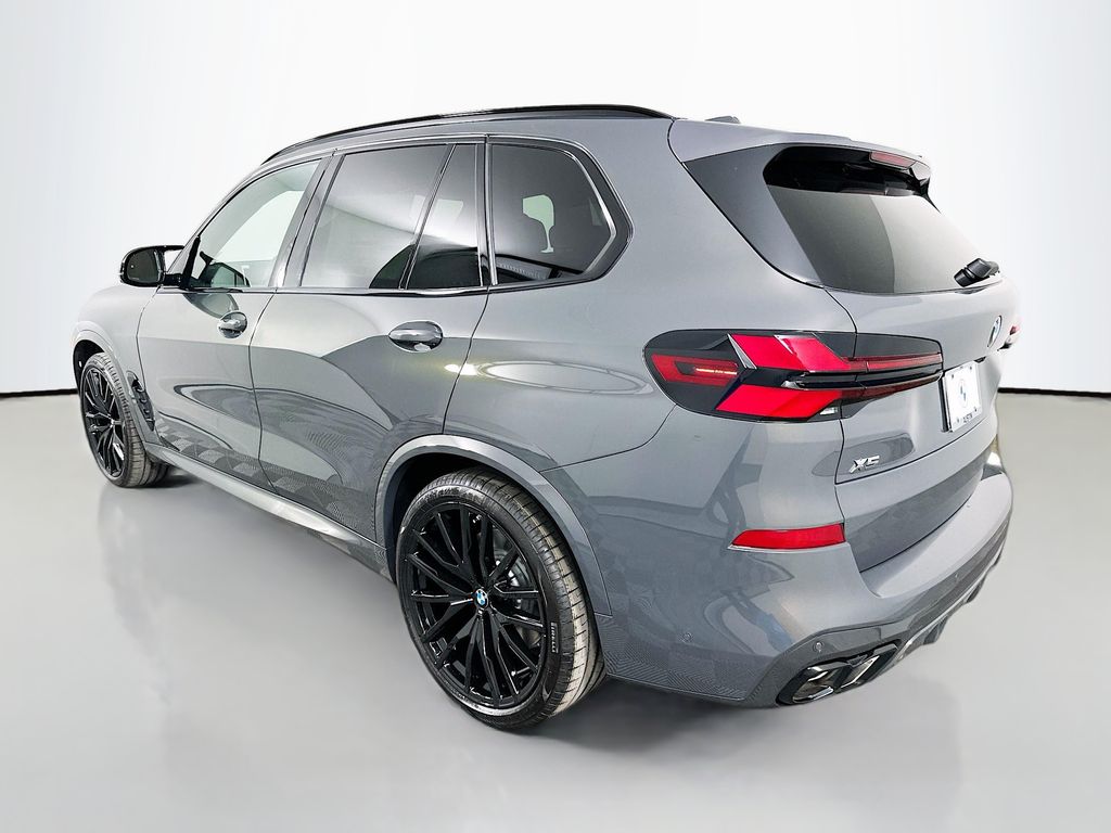 Thumbnail: 2026 BMW X5 - 7