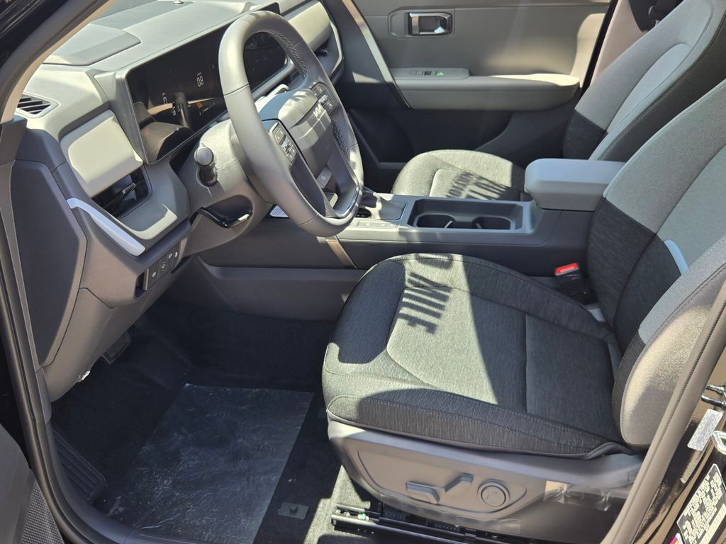 2026 Kia Sportage - $30,677