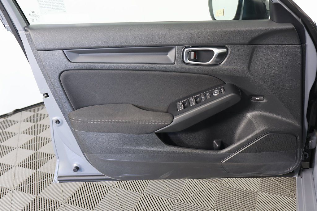 Thumbnail: 2026 Honda Civic - 7