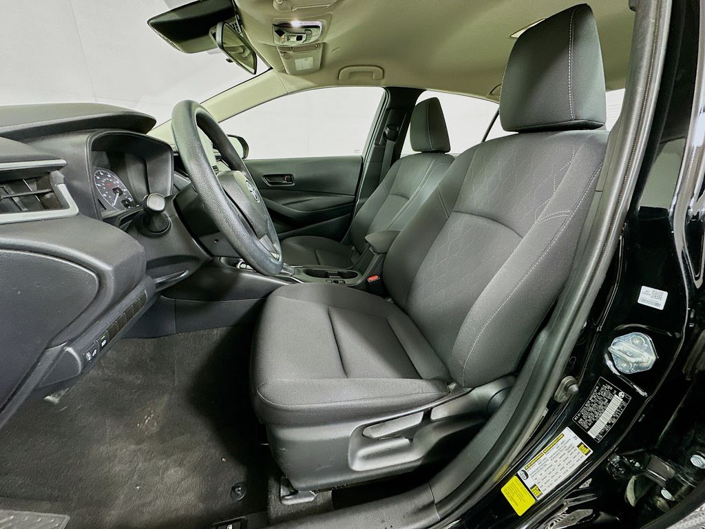 Thumbnail: 2024 Toyota Corolla - 20